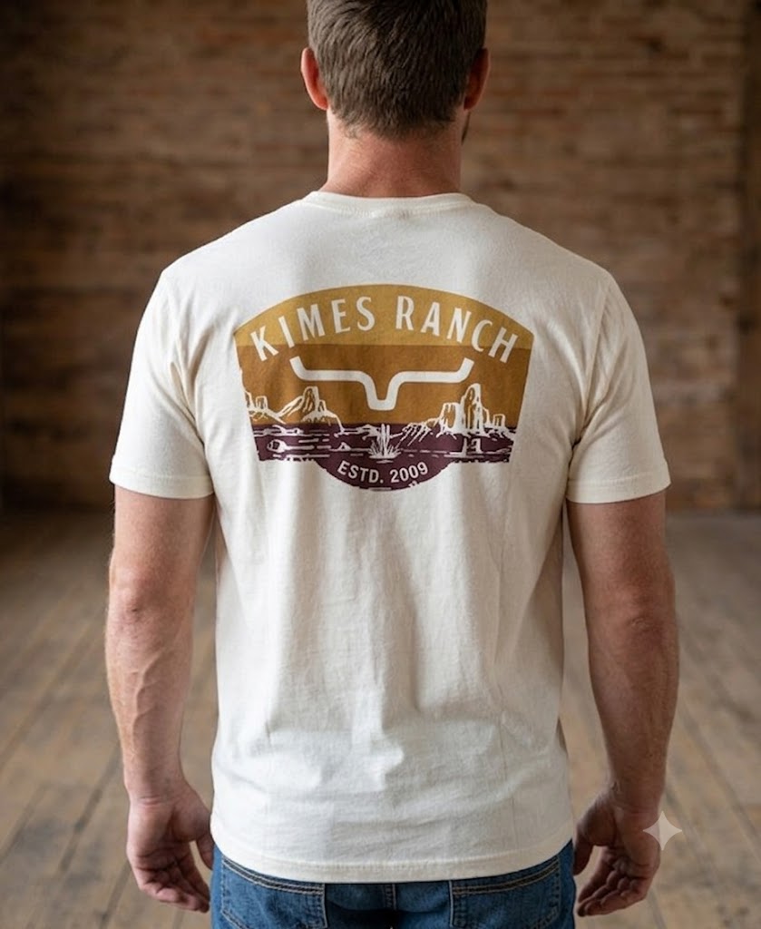 Kimes Ranch - Southwestern