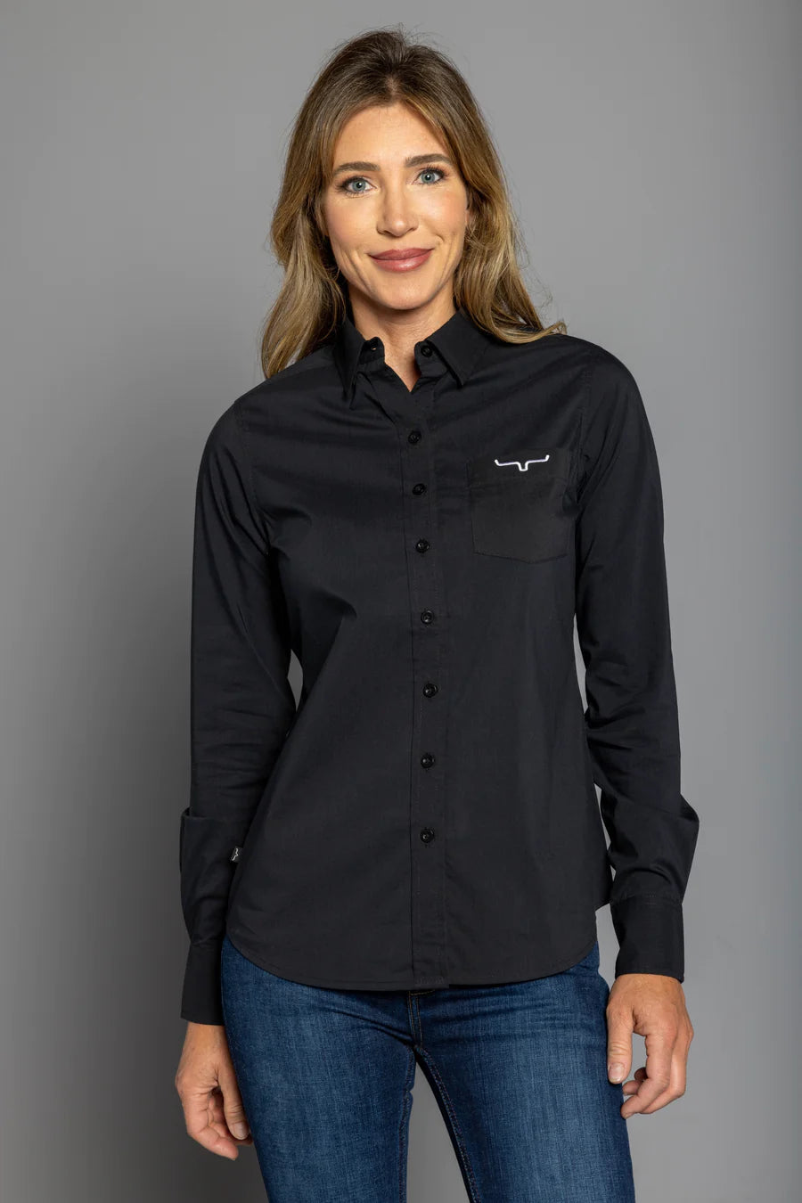 Kimes Ranch Ladies Team Shirt