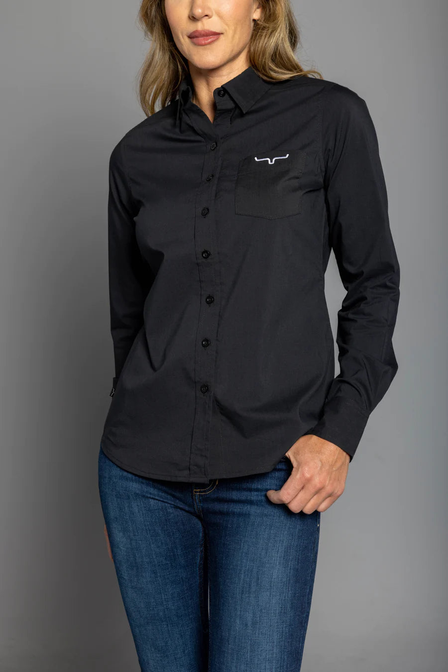 Kimes Ranch Ladies Team Shirt