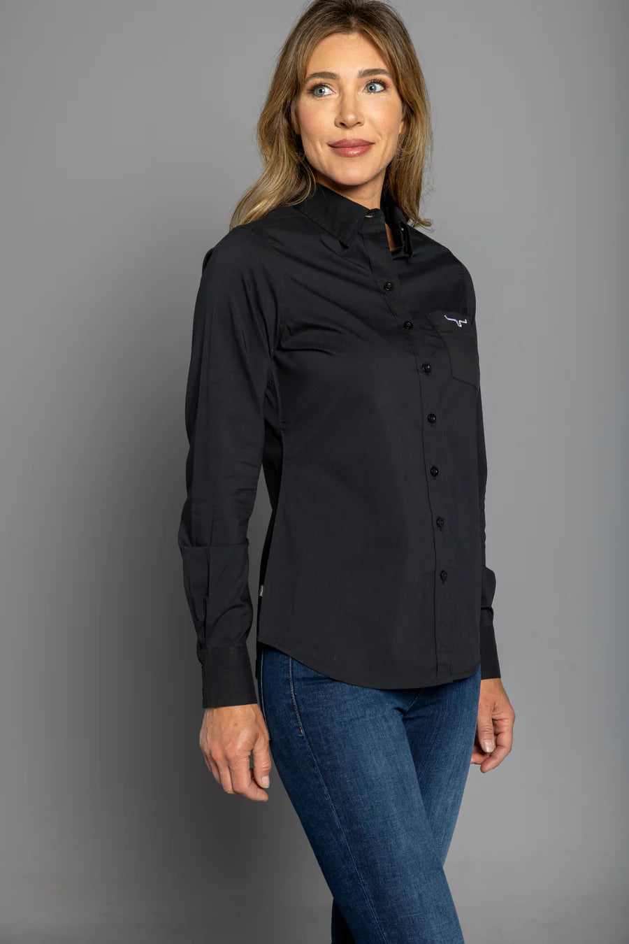 Kimes Ranch Ladies Team Shirt