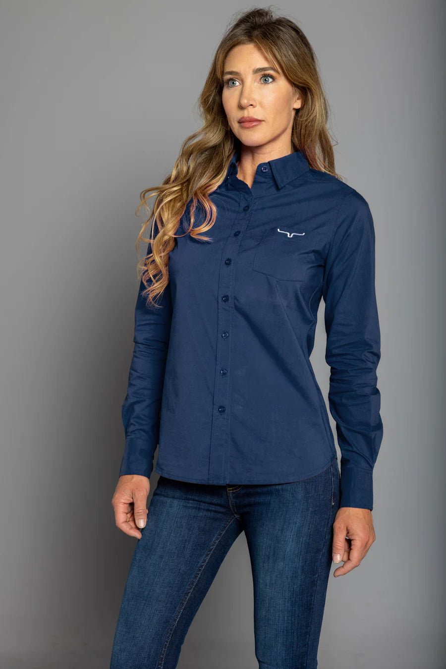 Kimes Ranch Ladies Team Shirt