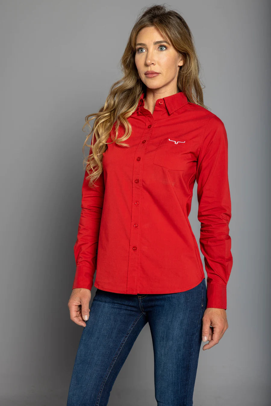 Kimes Ranch Ladies Team Shirt