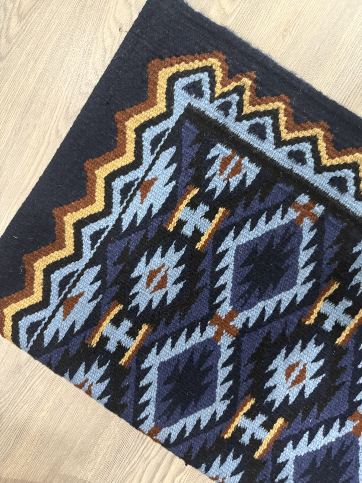 Bentley Pad - Laguna