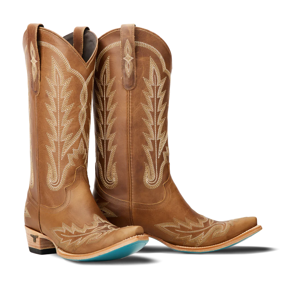 Lane Boots Lexington - Desert Clay