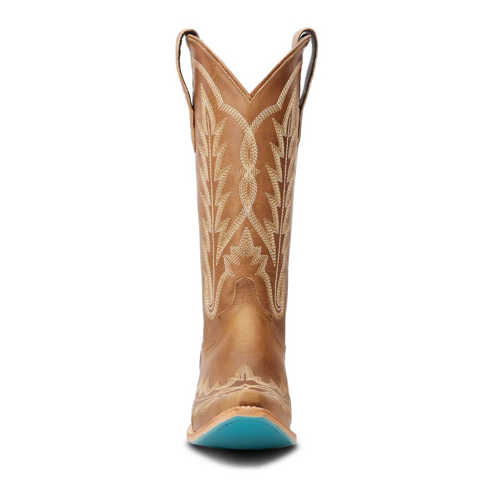 Lane Boots Lexington - Desert Clay