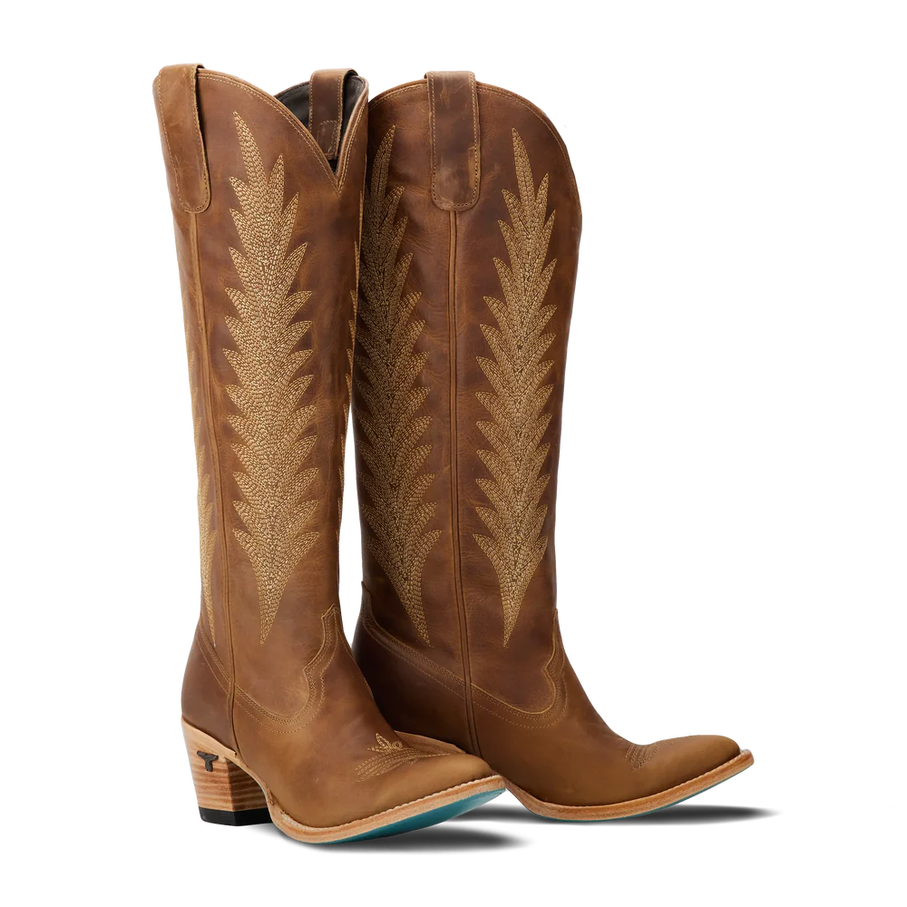 Lane Boots Jentry KH - Desert Clay