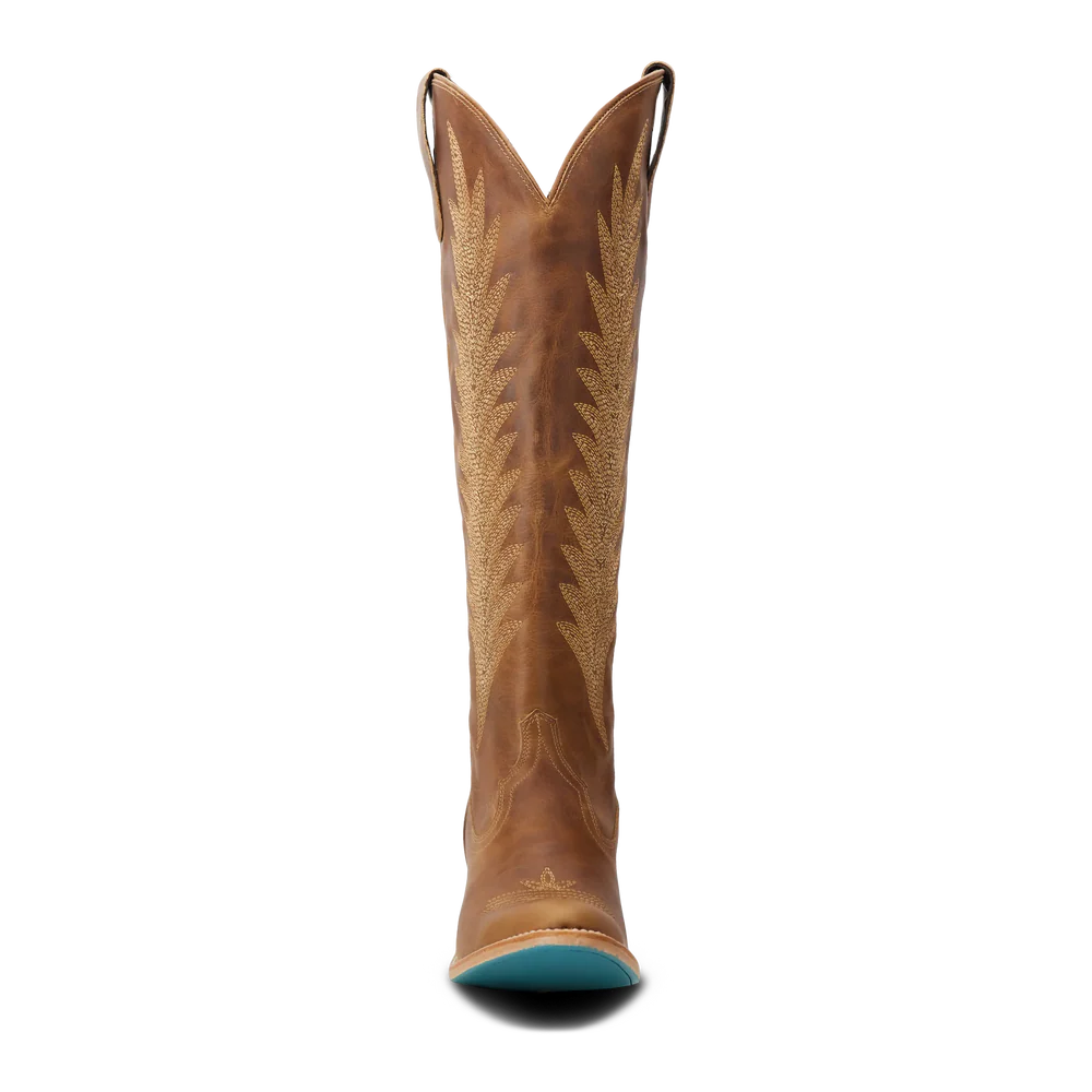 Lane Boots Jentry KH - Desert Clay