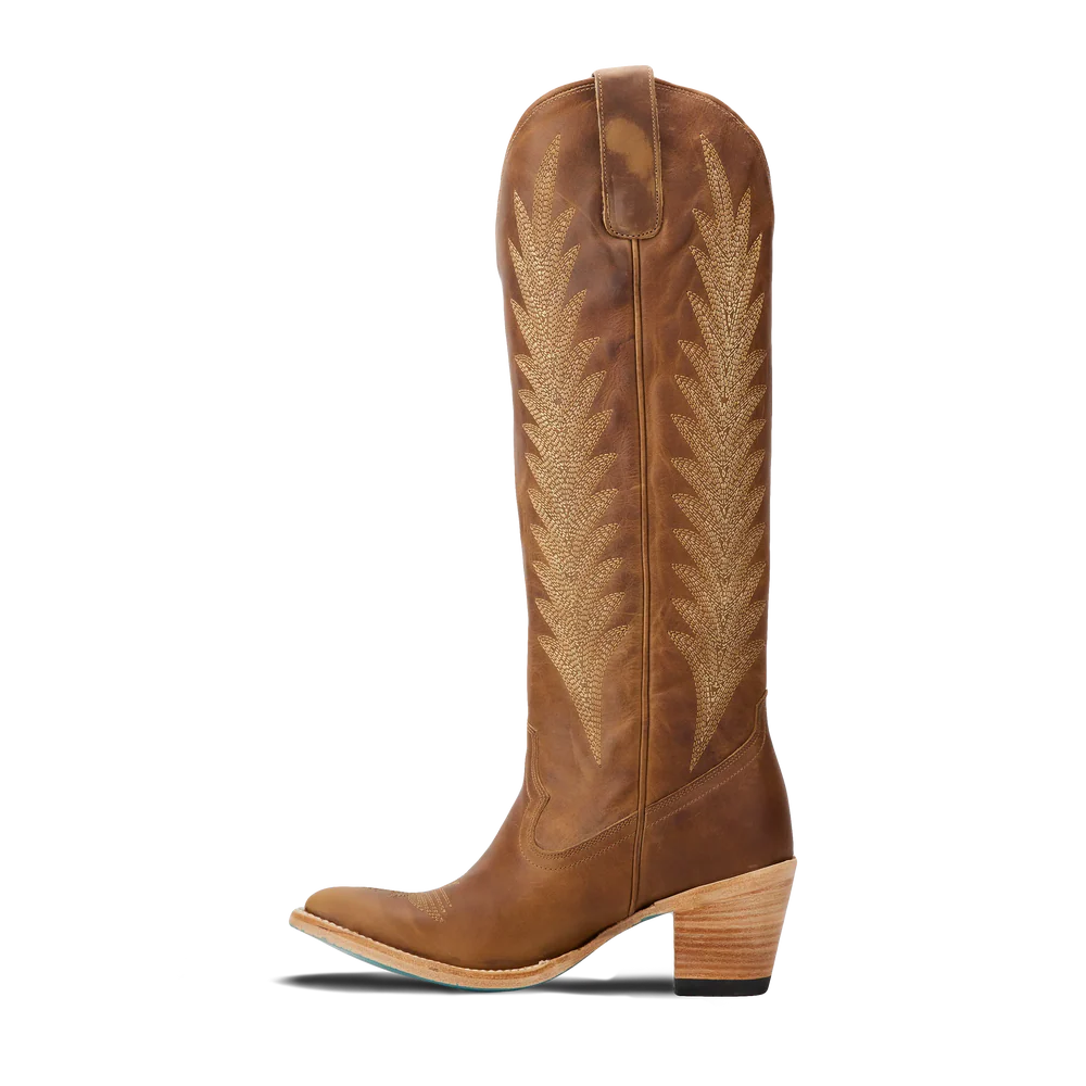 Lane Boots Jentry KH - Desert Clay