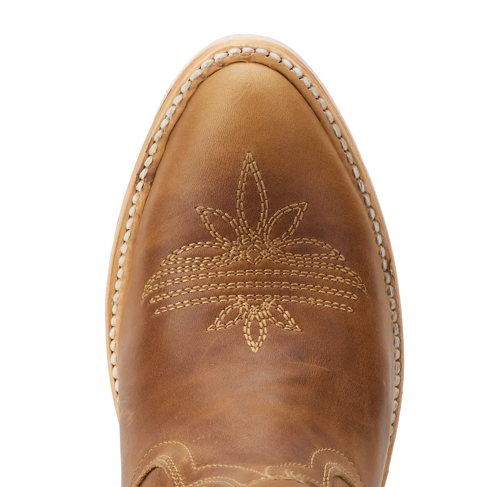 Lane Boots Jentry KH - Desert Clay