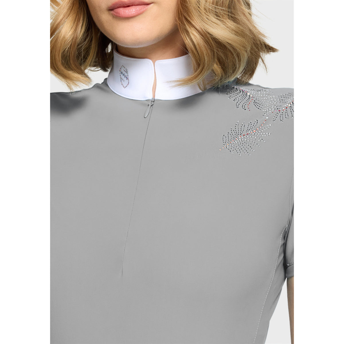 Samshield Lea Crystal Ferna - SS26