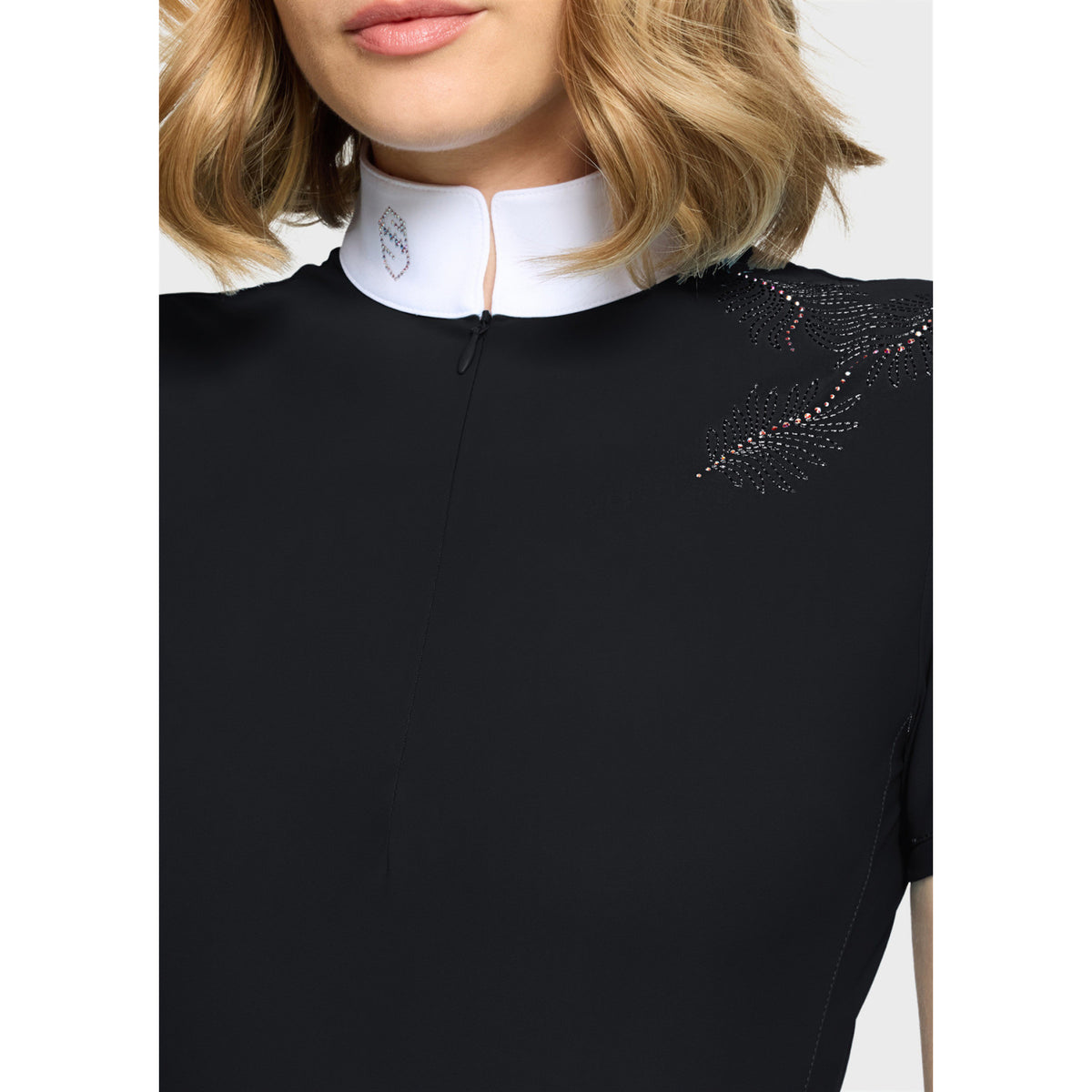 Samshield Lea Crystal Ferna - SS26