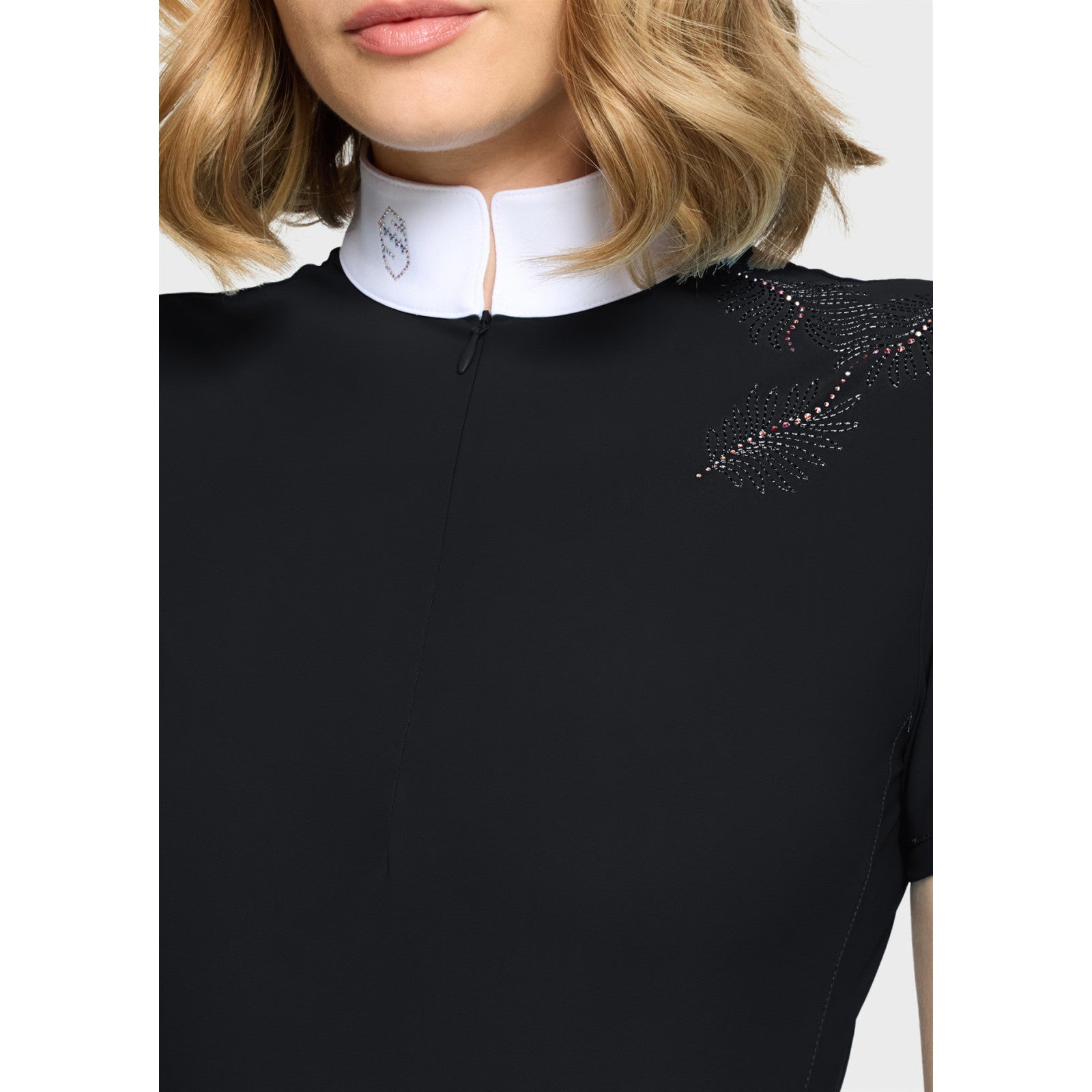 Samshield Lea Crystal Ferna - SS26