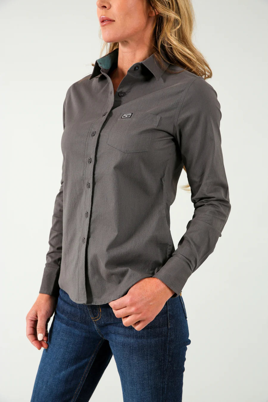 Kimes Ladies Linville Shirt