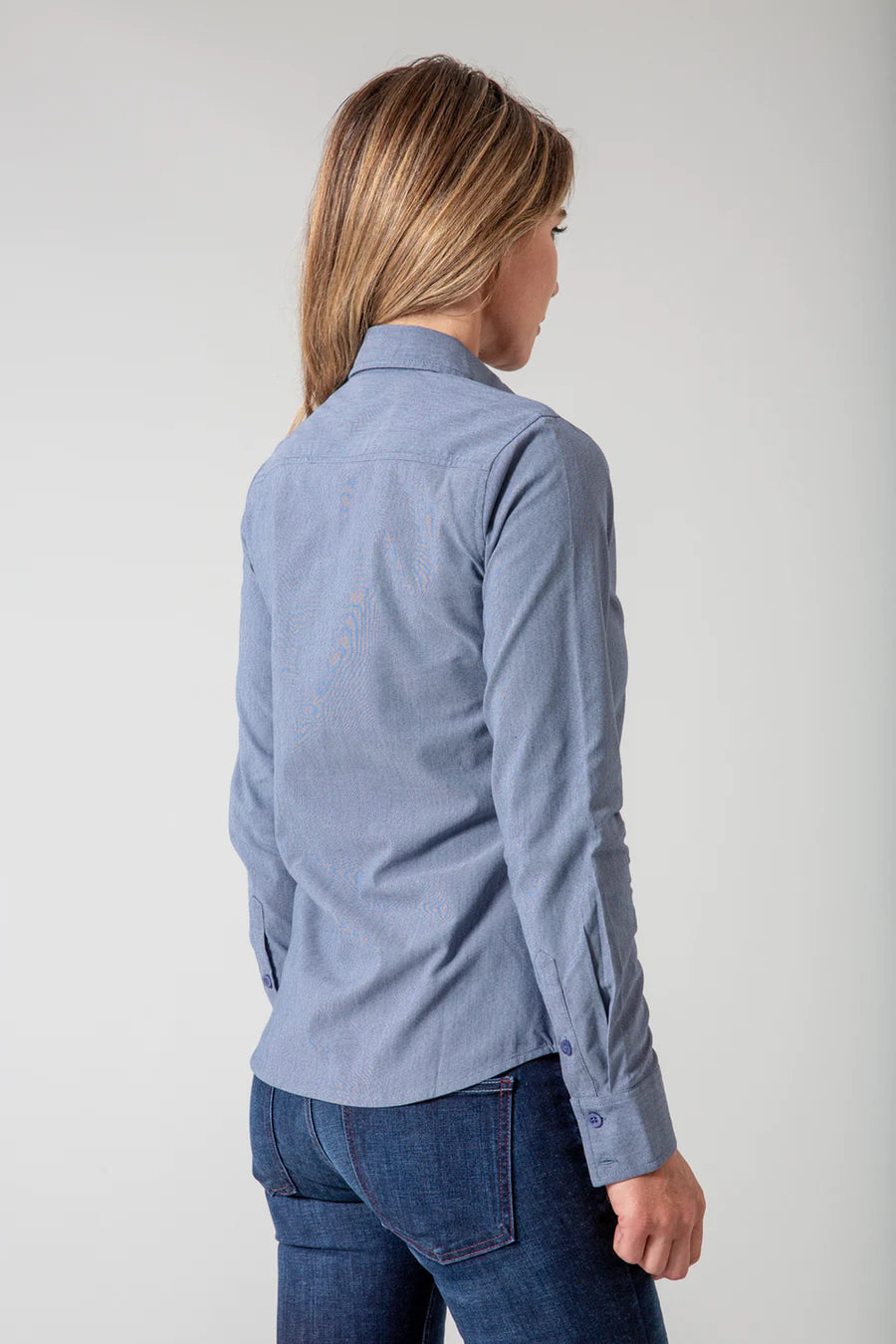 Kimes Ranch Ladies Linville Top