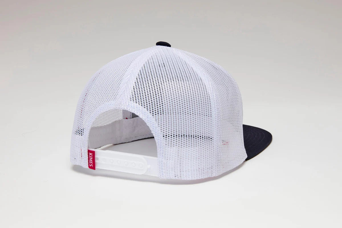 Kimes Ranch LJC Trucker Cap