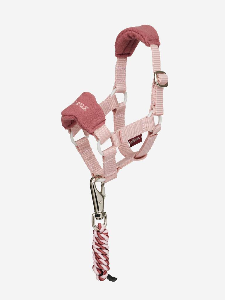 LeMieux Toy Pony Vogue Headcollar