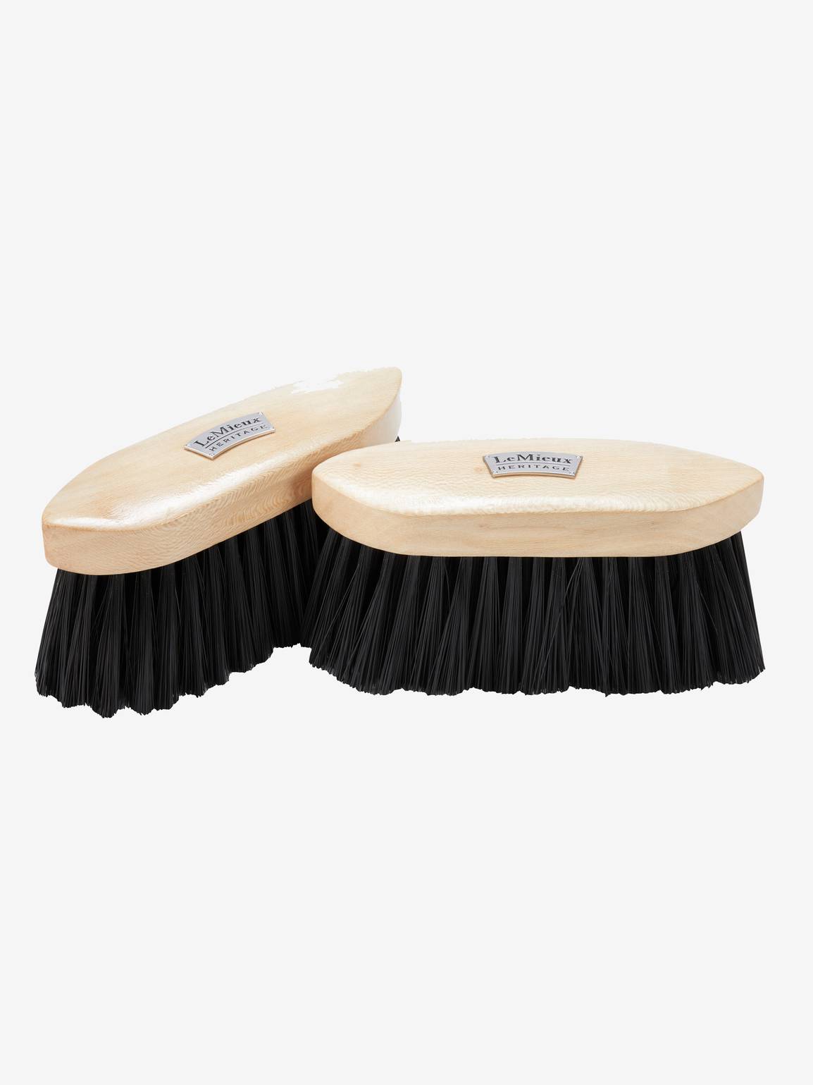 LeMieux Hair Brush One Size Heritage Flick Brush