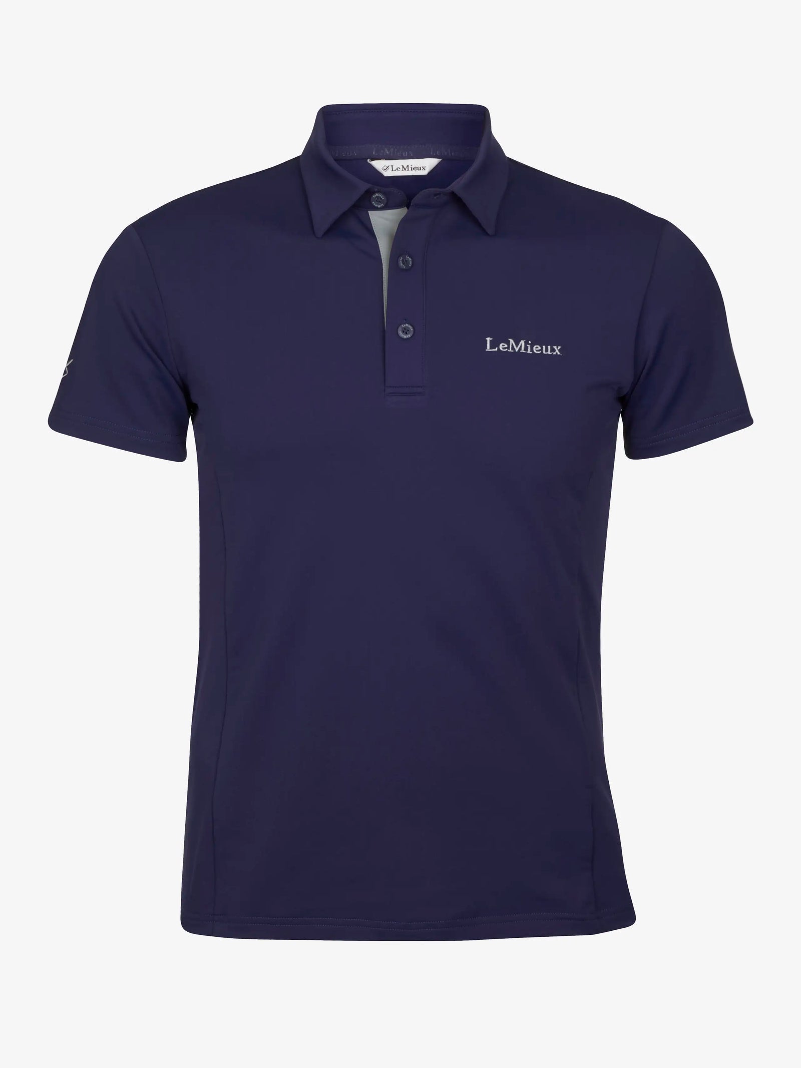 LeMieux Pro Polo Shirt