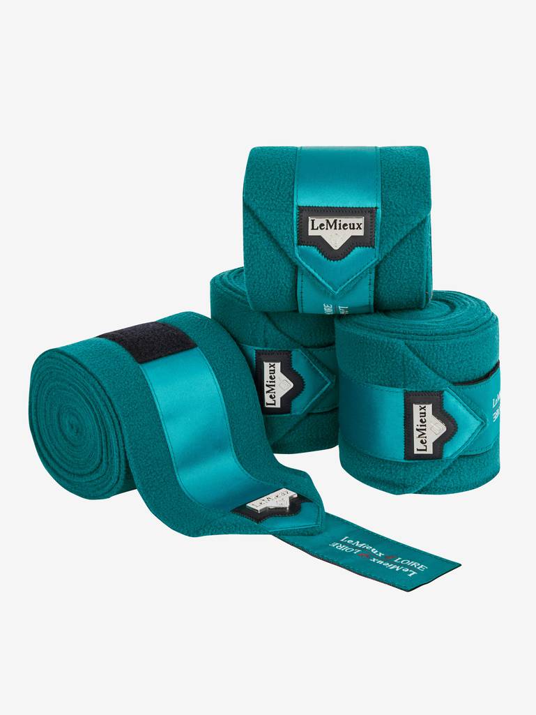 LeMieux Loire Polo Bandages - Black Friday Sales