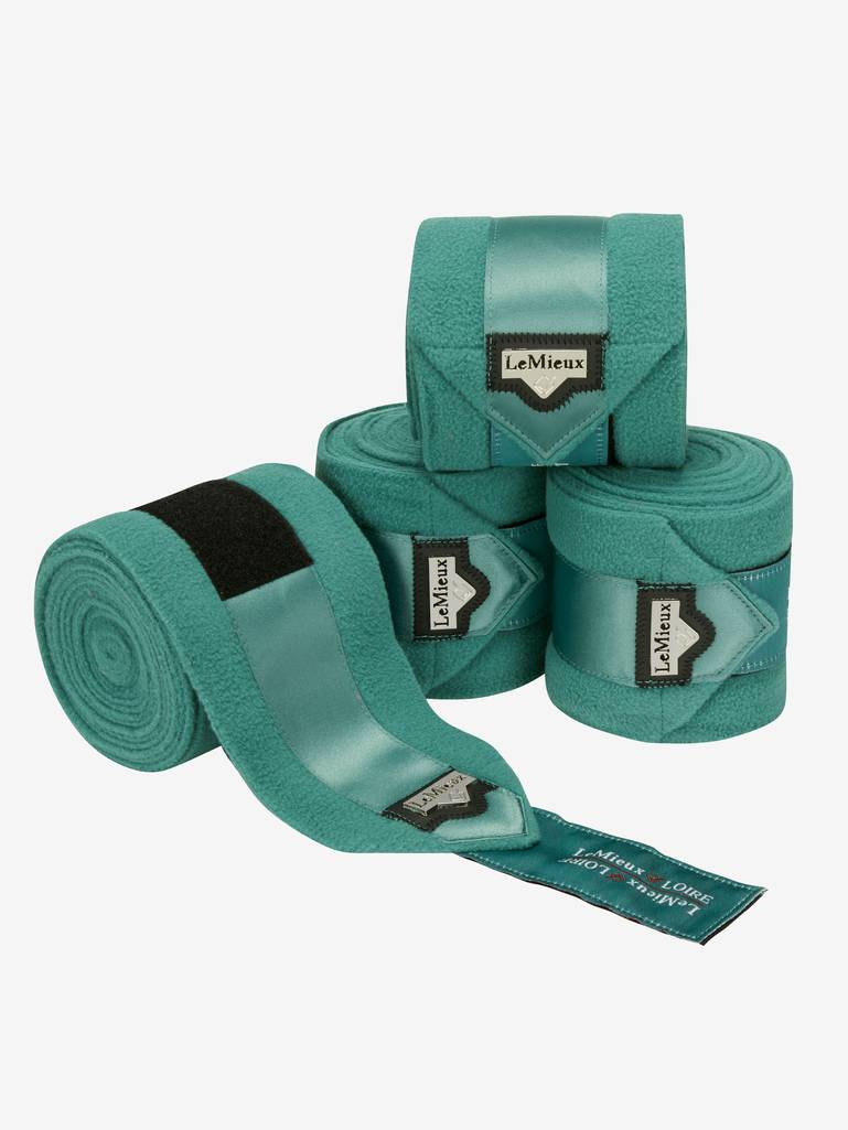 LeMieux Loire Polo Bandages - Black Friday Sales