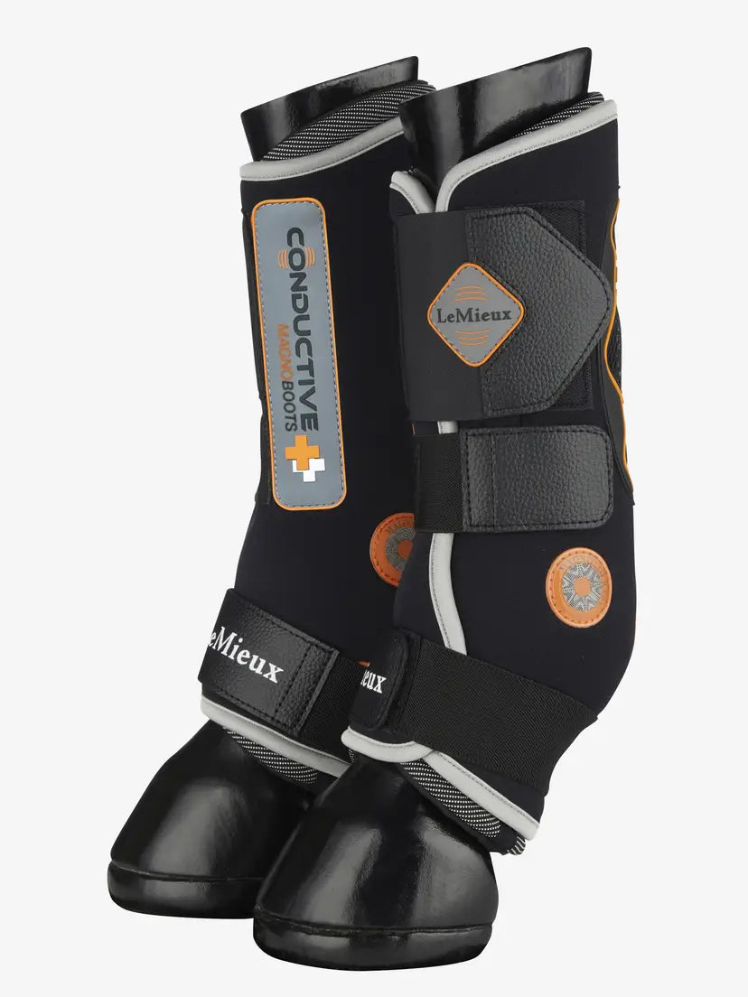 LeMieux Conductive Magno Boots
