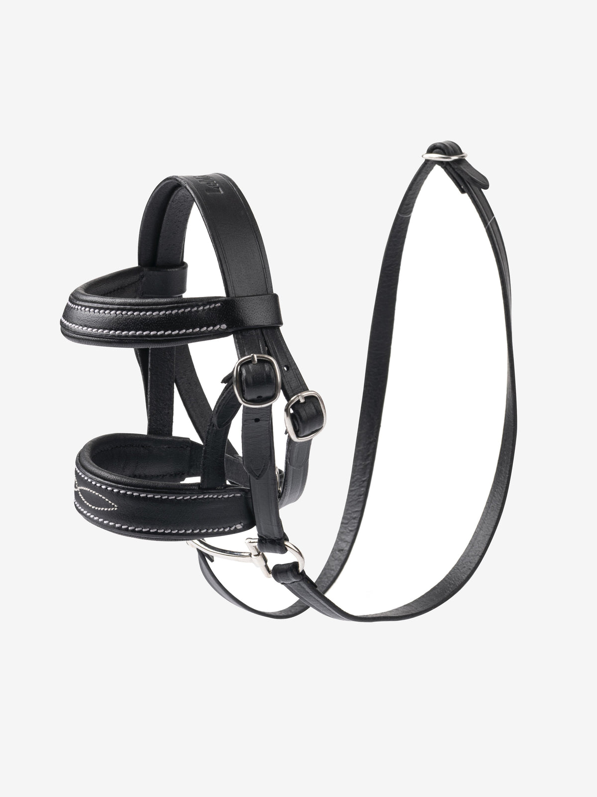 LeMieuxToyPonyBridleBlack | Giftware - Toys | Saddleworld Ipswich