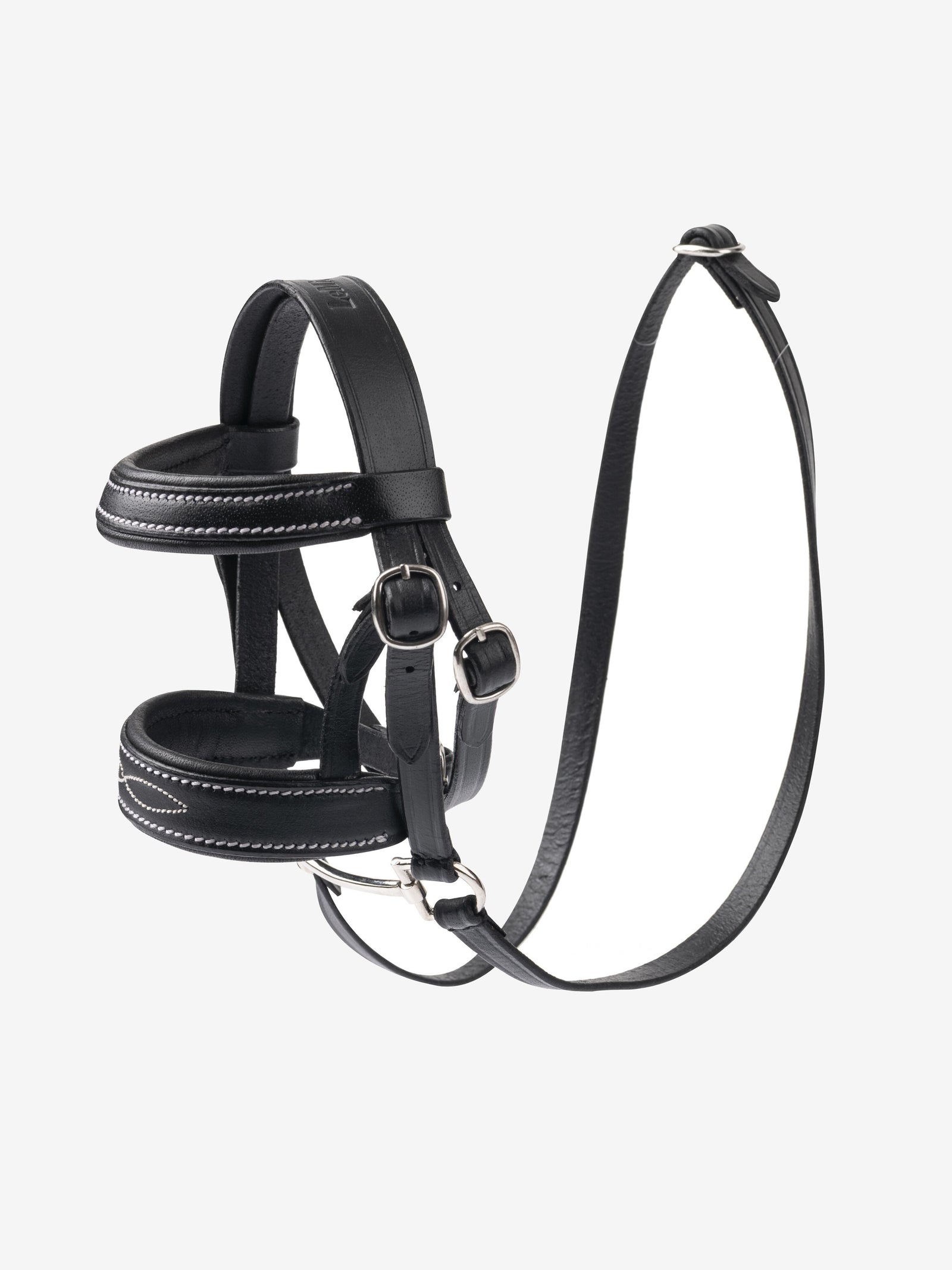LeMieuxToyPonyBridleBlack | Giftware - Toys | Saddleworld Ipswich