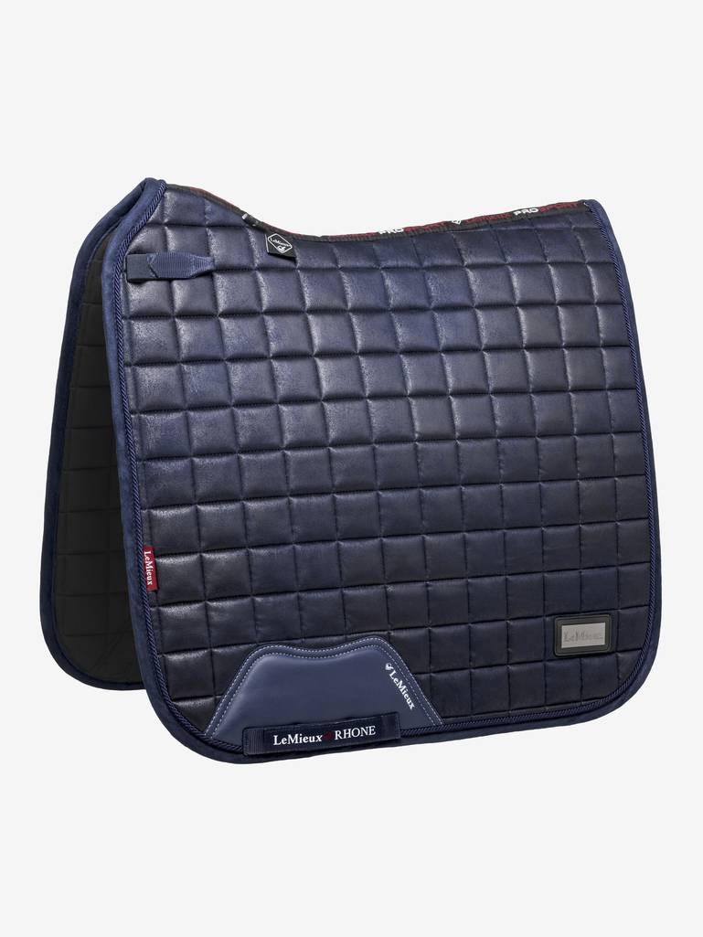 LeMieux Rhone Dressage Square - Black Friday Sales