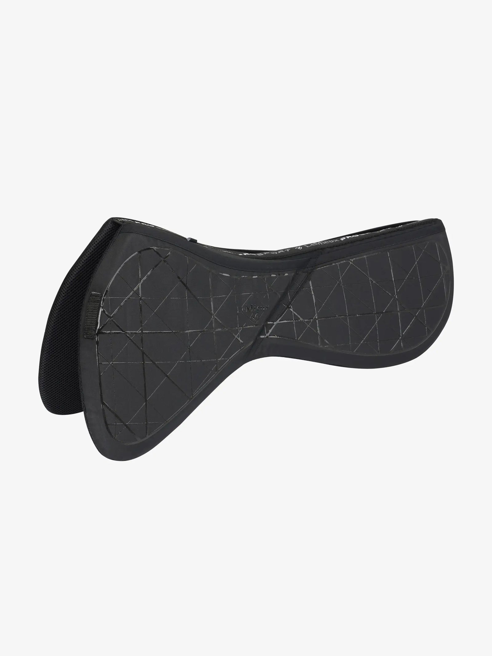 LeMieux Matrix Support Dressage Half Pad
