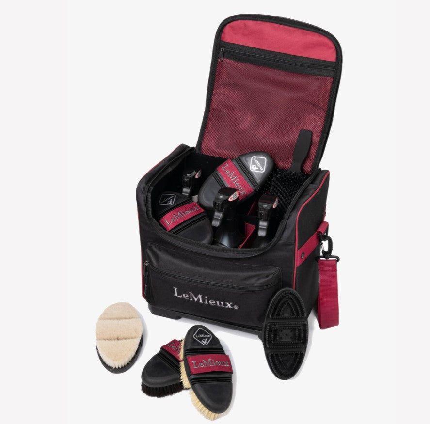 LeMieux Grooming Bag Pro