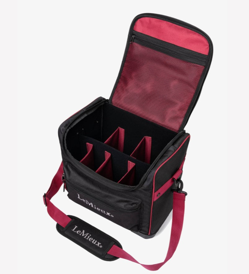 LeMieux Grooming Bag Pro