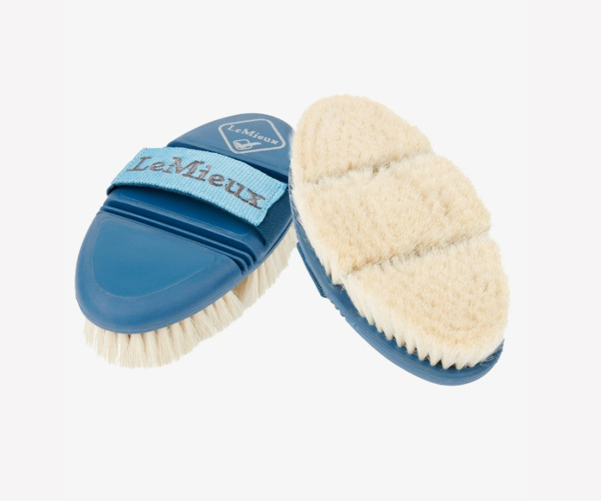 LeMieux Flexi Goats Hair Body