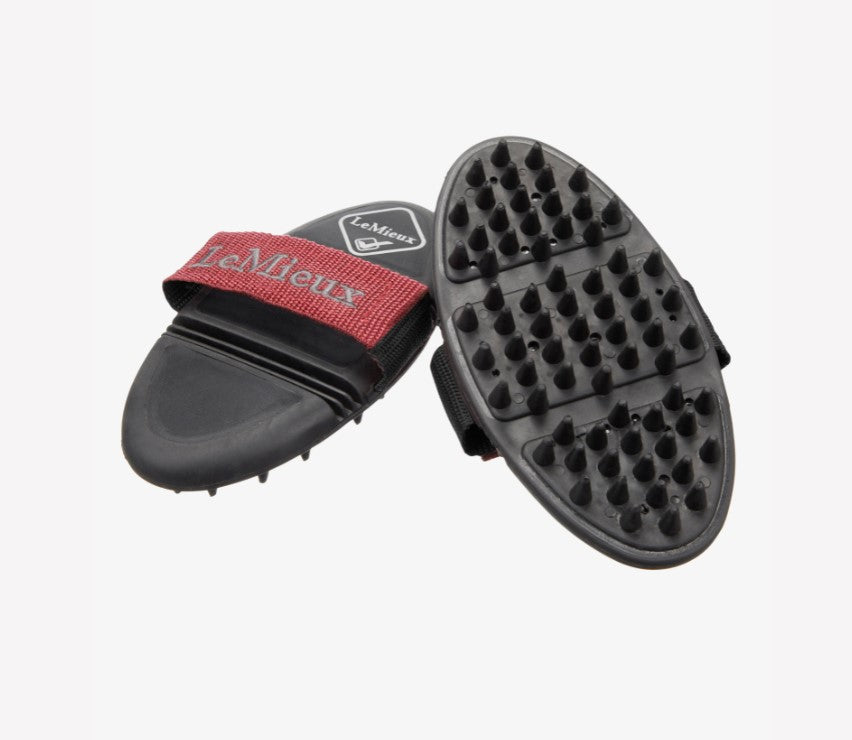 LeMieux Flexi Massage Comb