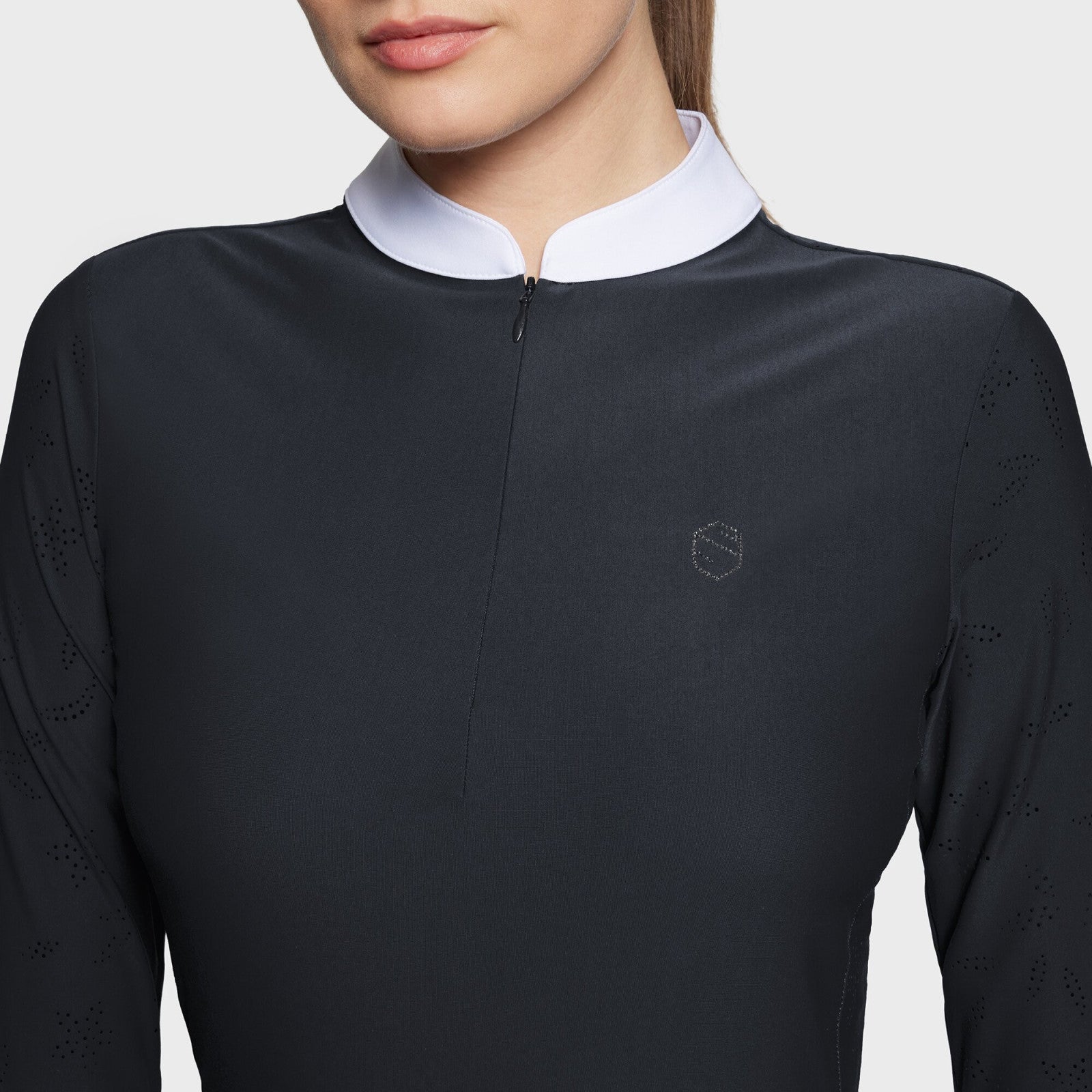 Samshield Louison Air Long Sleeve Shirt - SS26
