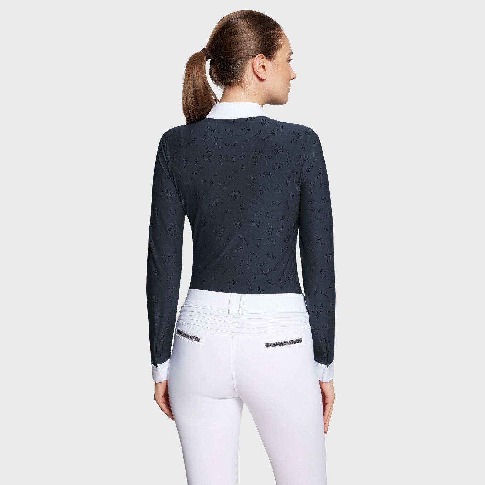 Samshield Louison Air Long Sleeve Shirt - SS26