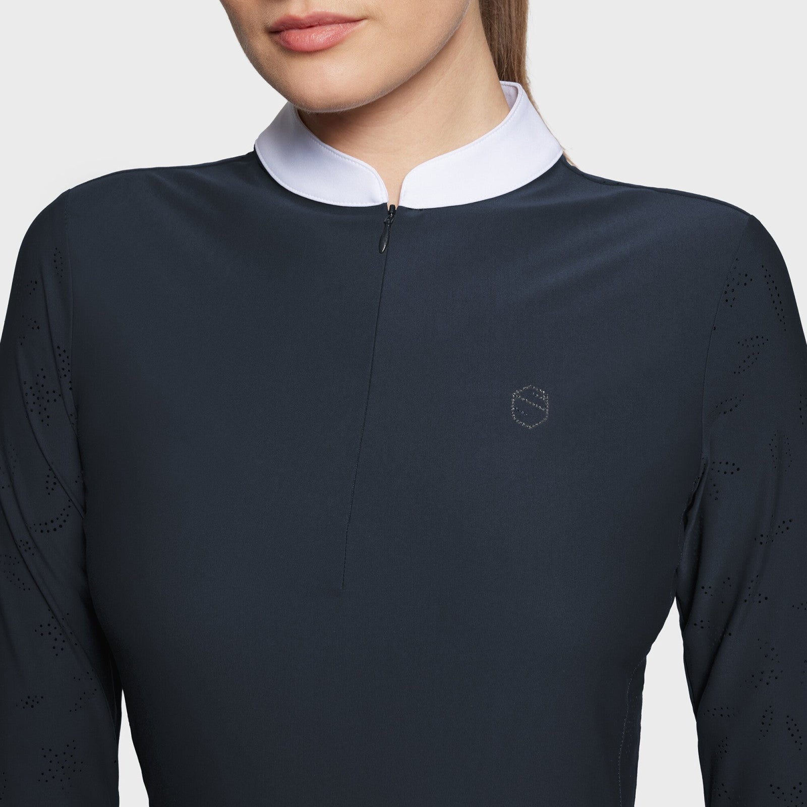 Samshield Louison Air Long Sleeve Shirt - SS26