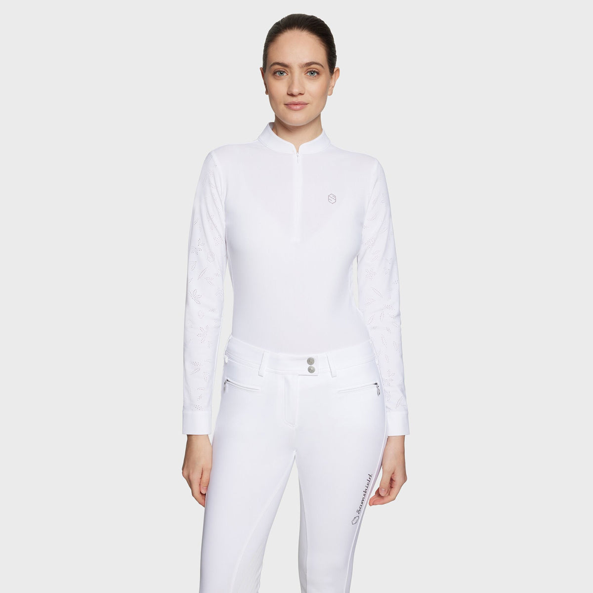 Samshield Louison Air Long Sleeve Shirt - SS26