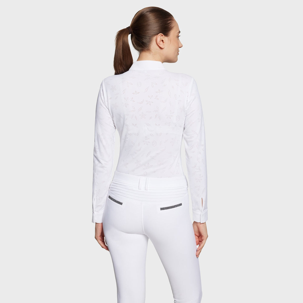 Samshield Louison Air Long Sleeve Shirt - SS26
