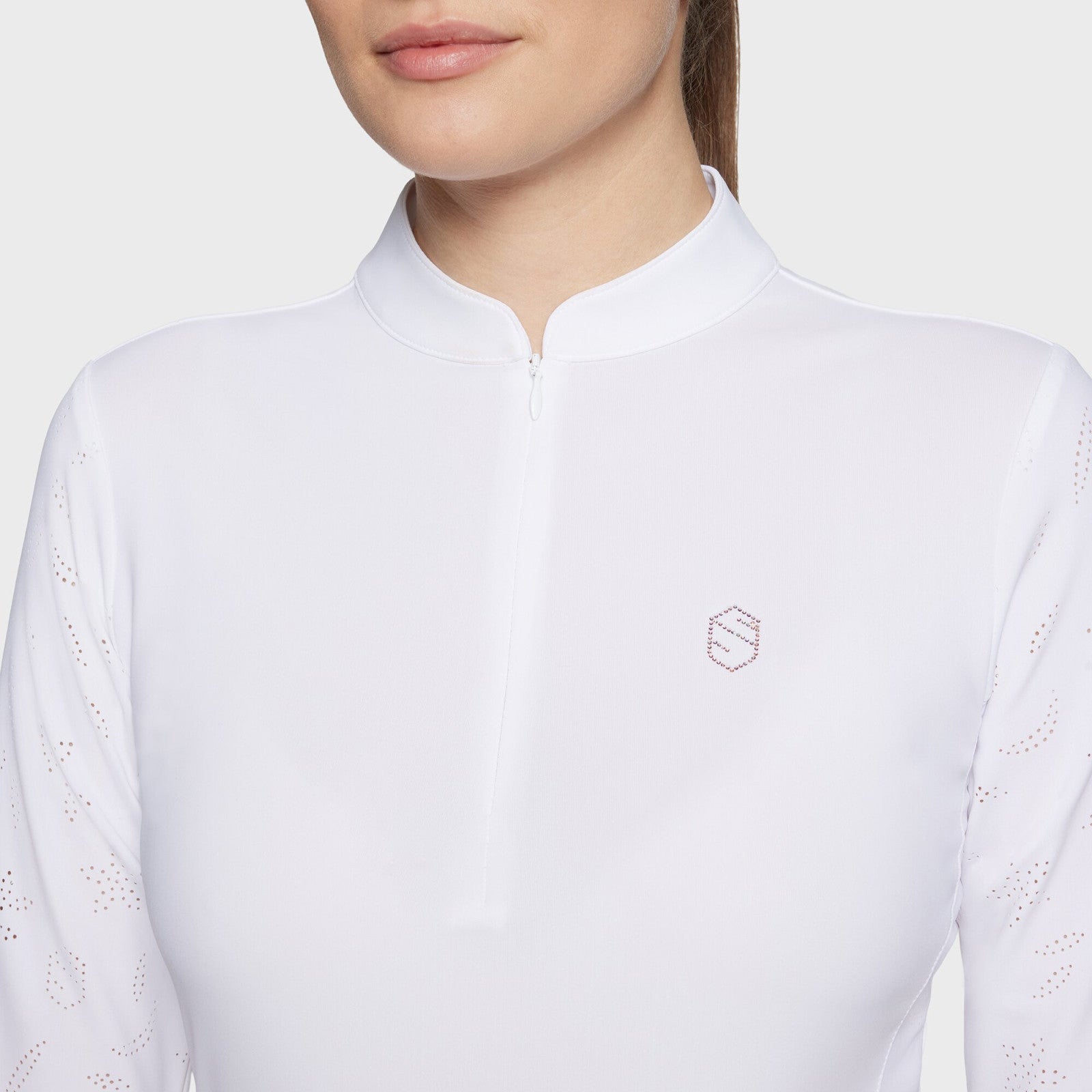 Samshield Louison Air Long Sleeve Shirt - SS26