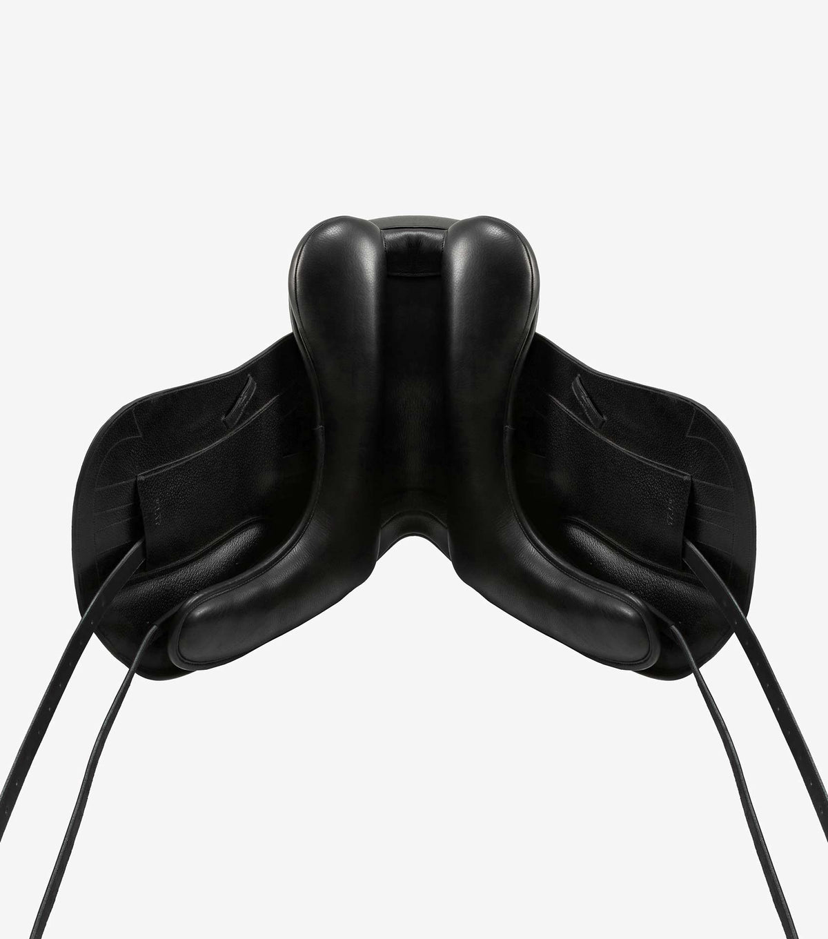 Premier Equine Marseille Leather Monoflap Dressage Saddle