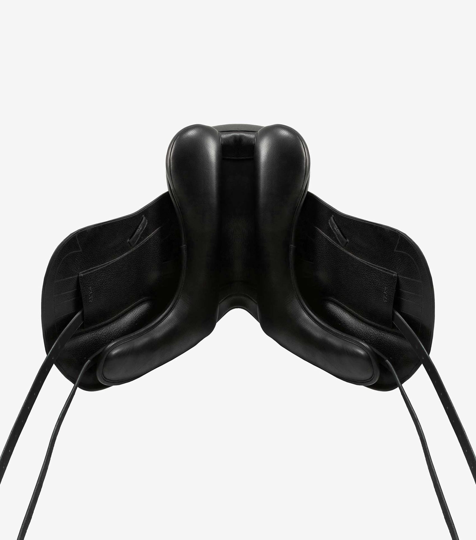 Premier Equine Marseille Leather Monoflap Dressage Saddle