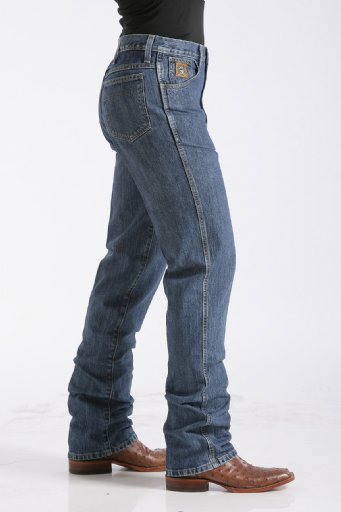 Cinch Bronze Label Jeans