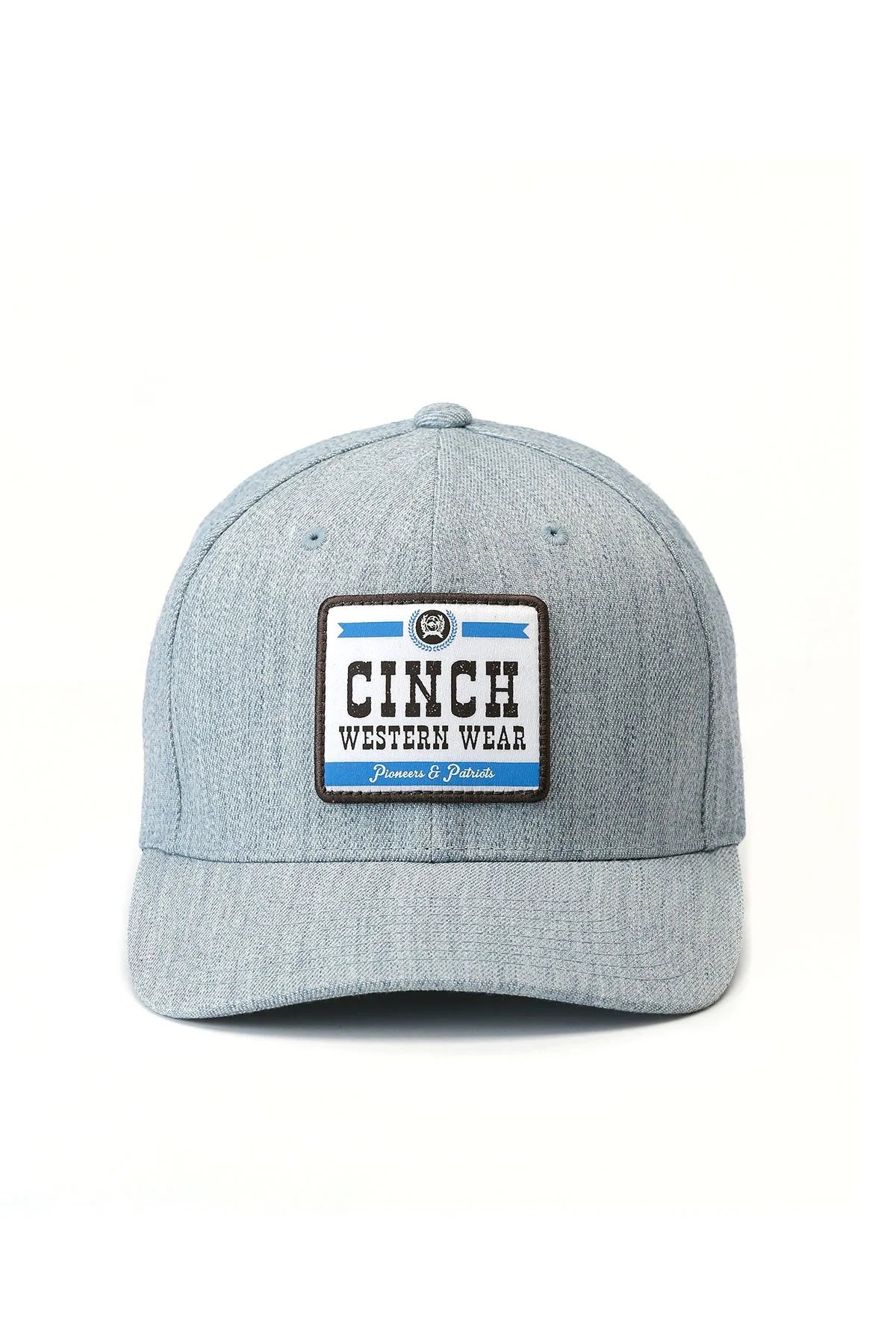 Cinch Mens Western Cap
