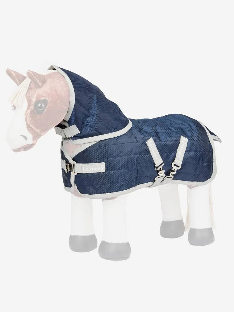 LeMieux Toy Pony Stable Tek Rug