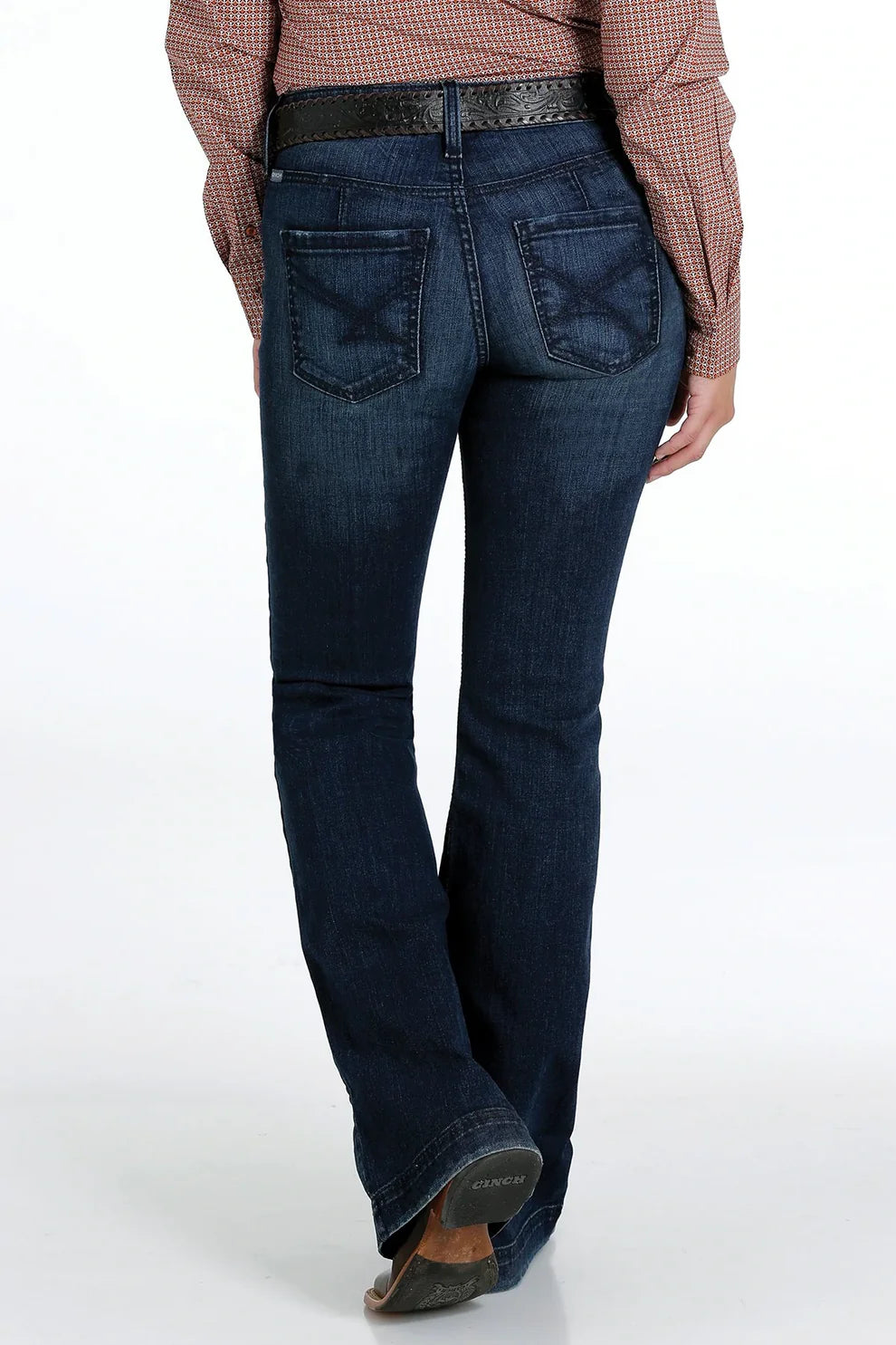 Cinch Wmns Lynden Jean