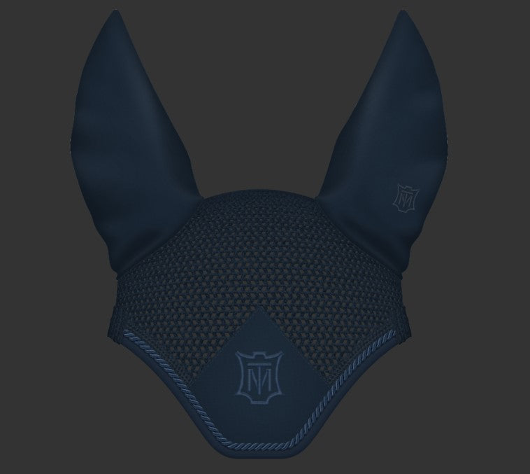 E.A. Mattes Ear Bonnet Soundproof