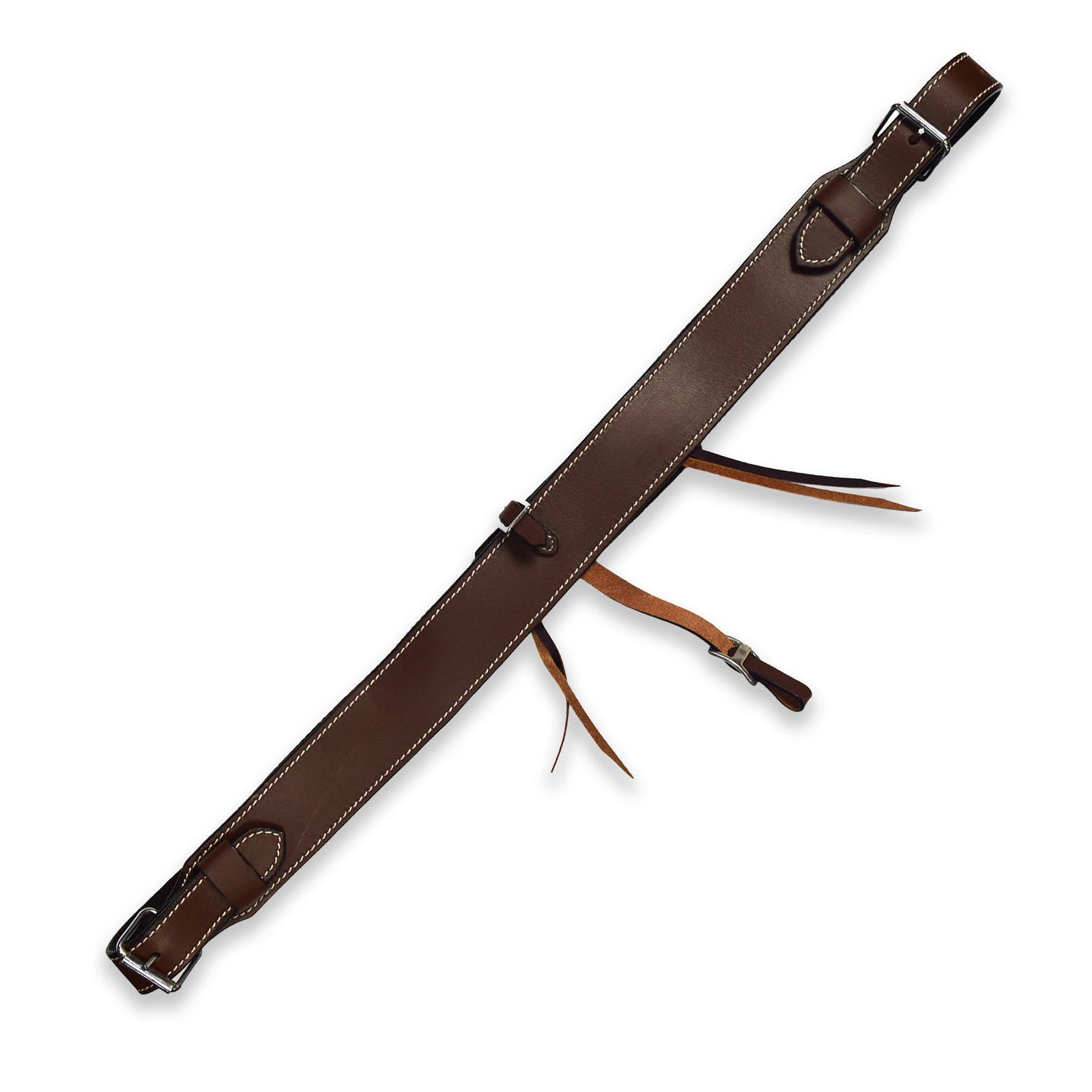 Ezy Ride BackCinch and Billets Set