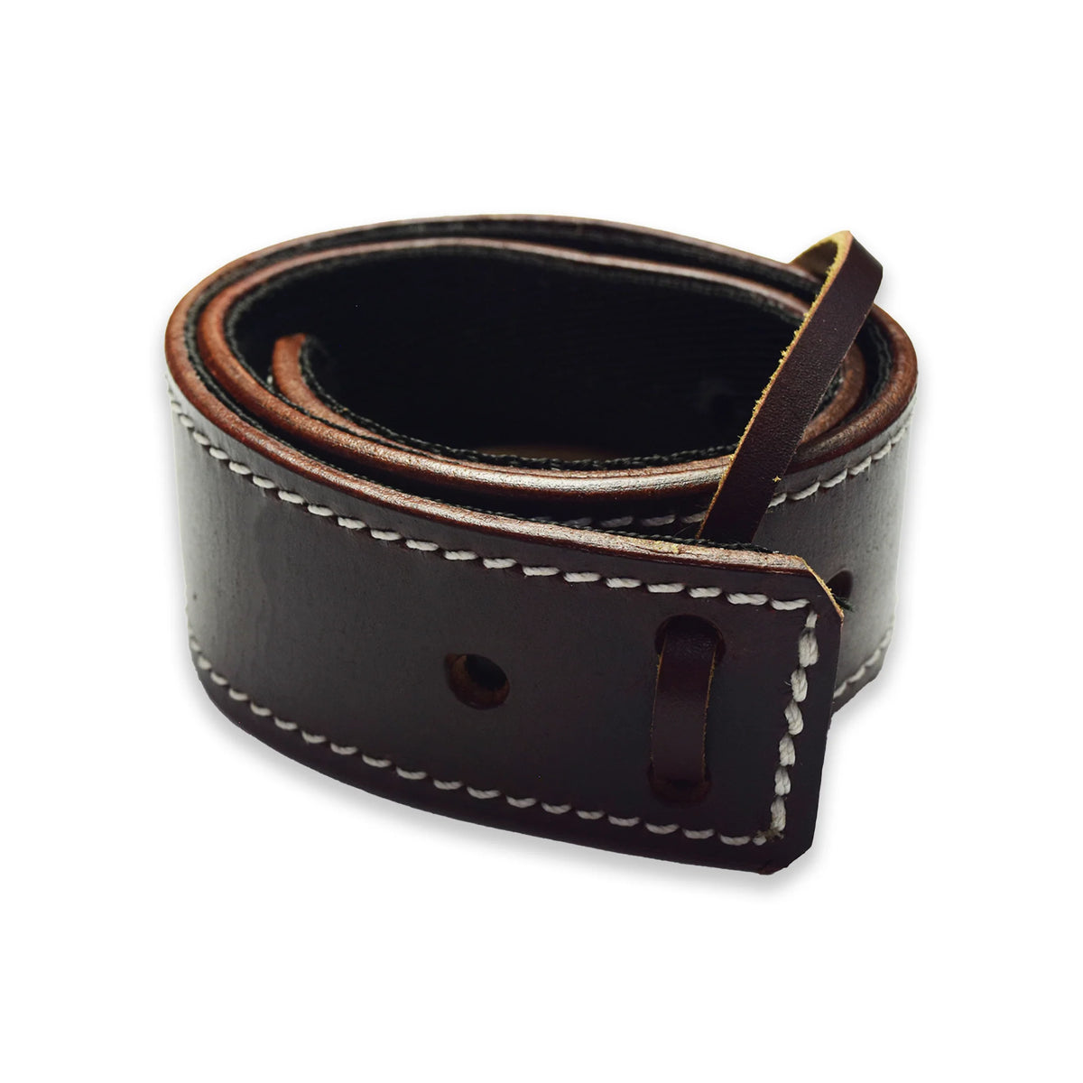 Ezy Ride Latigo Leather Offside Latigo