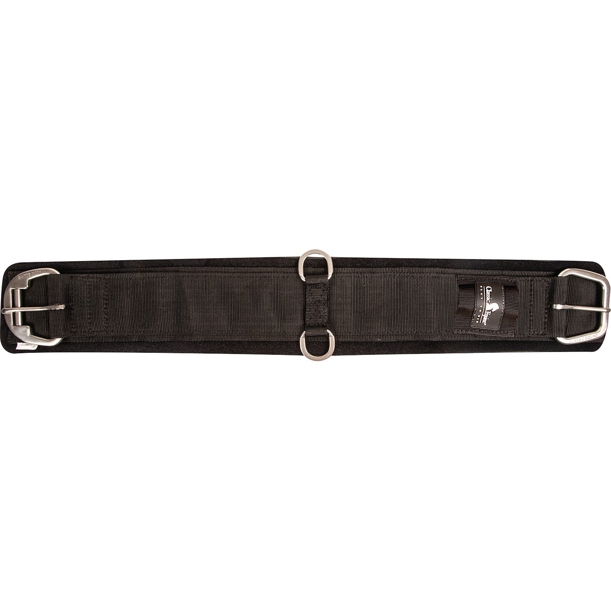 Classic Equine Neoprene Cinch Straight