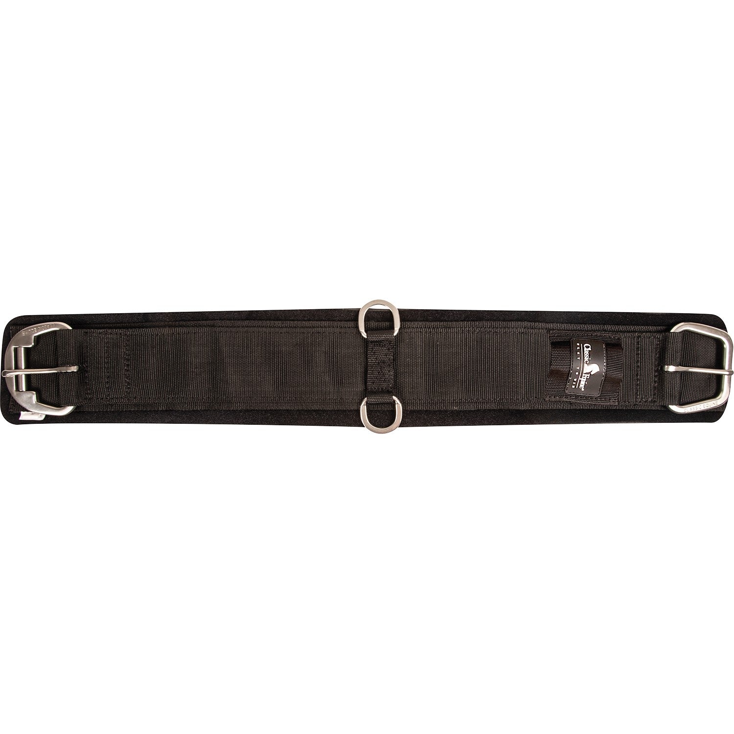 Classic Equine Neoprene Cinch Straight